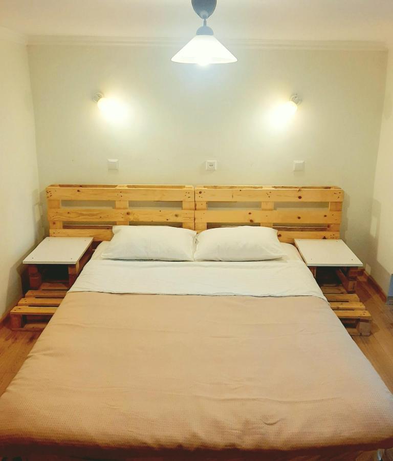 Welcome Guests Tbilisi Exterior foto