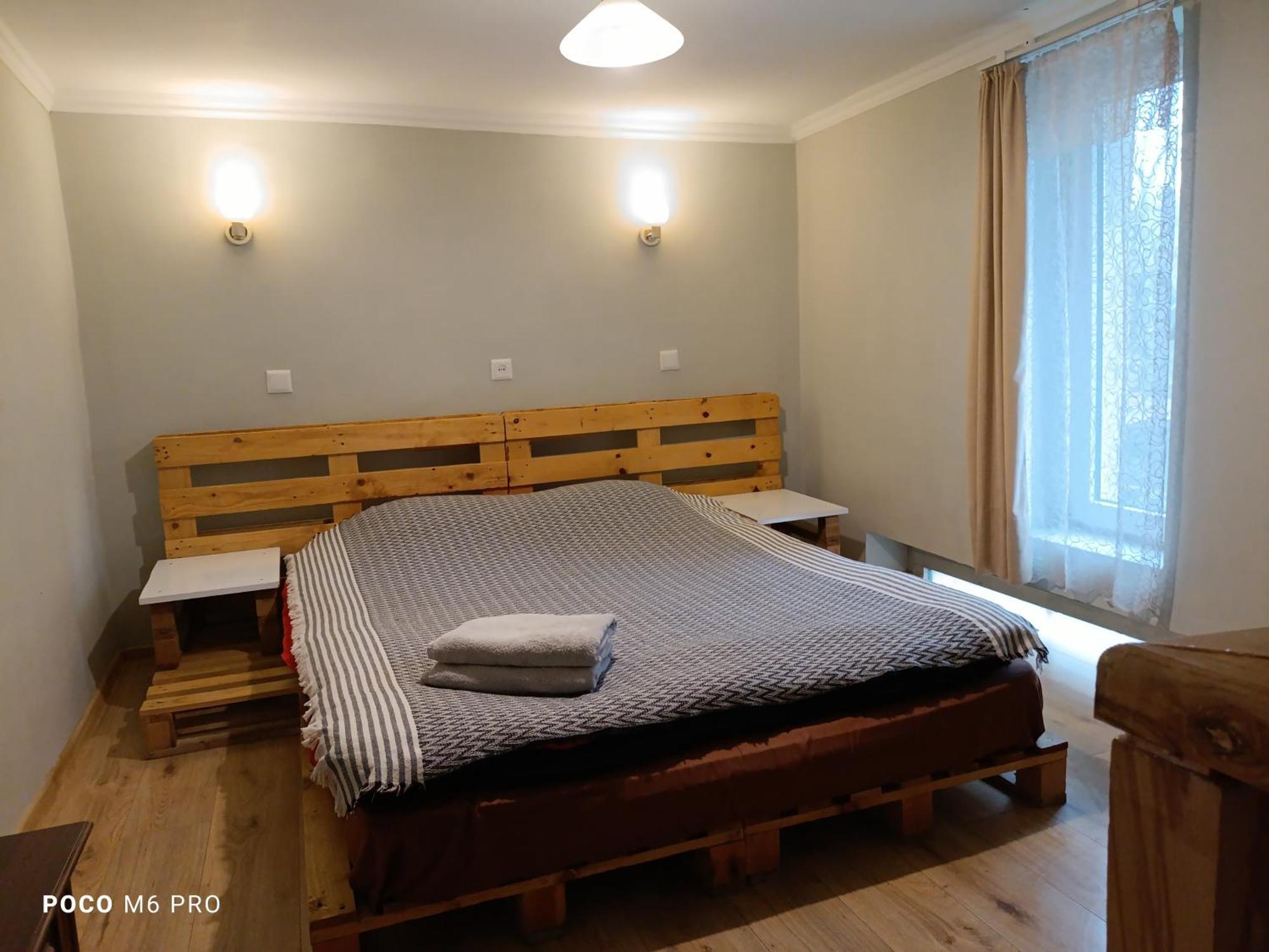 Welcome Guests Tbilisi Exterior foto