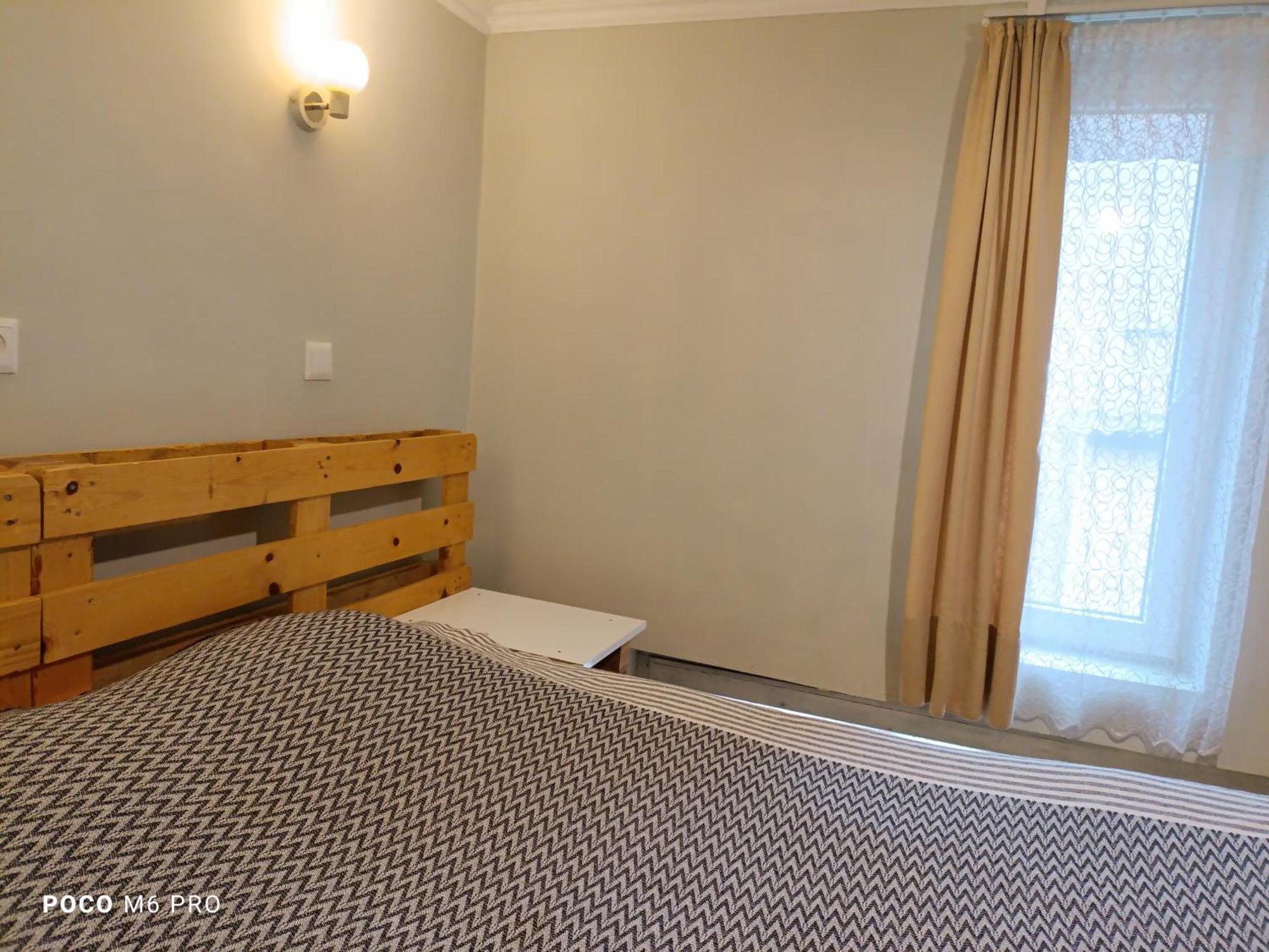 Welcome Guests Tbilisi Exterior foto