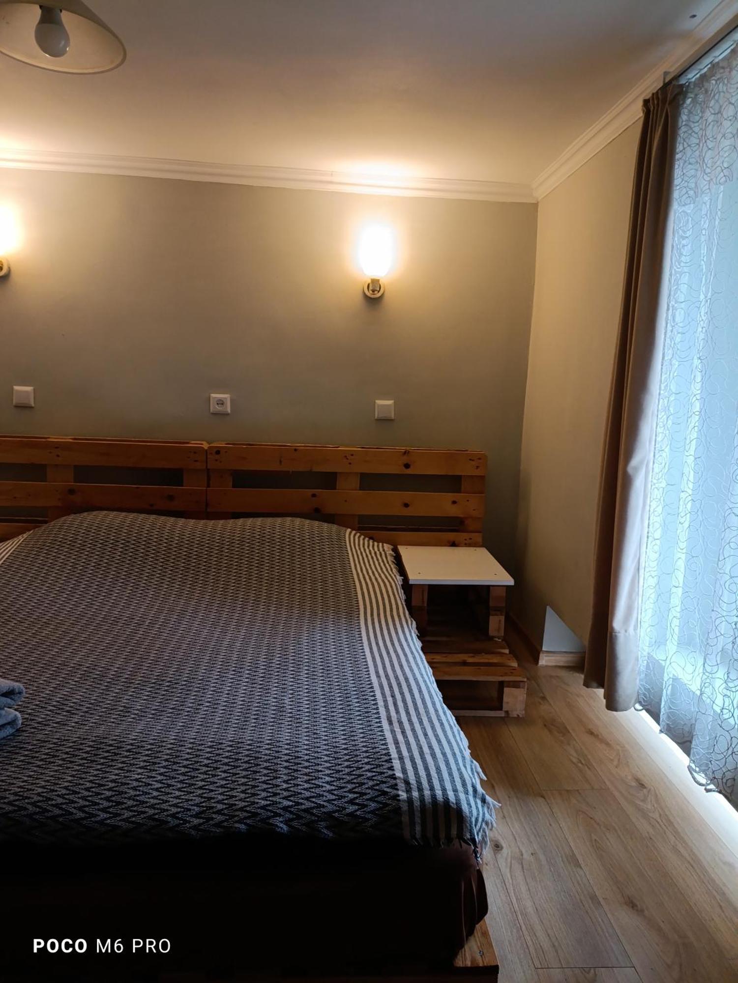 Welcome Guests Tbilisi Exterior foto