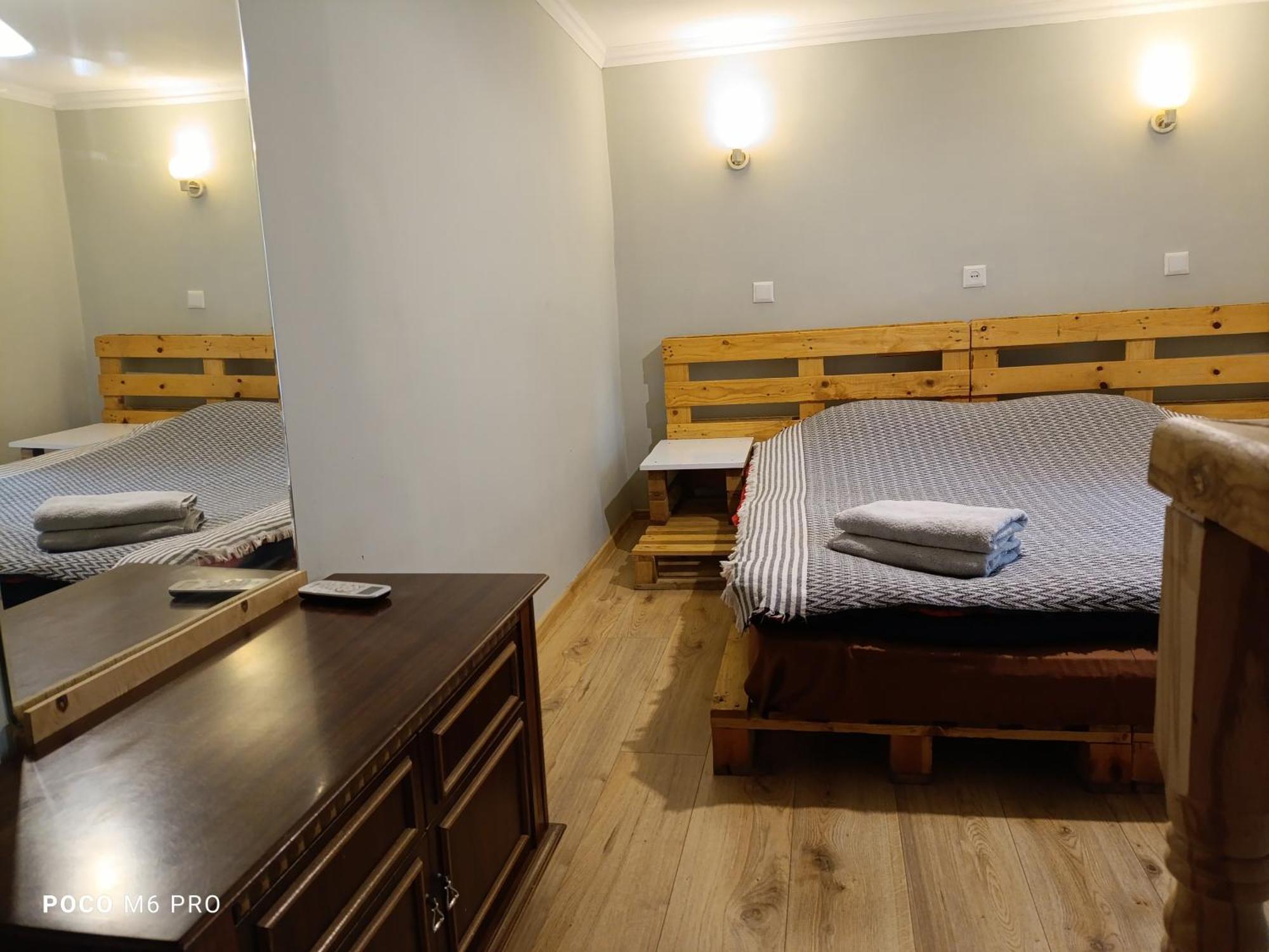 Welcome Guests Tbilisi Exterior foto